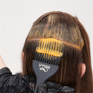 Image for Virtual Sessions: Wella Color and Lightener Discovery Virtual